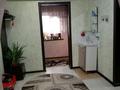 Отдельный дом • 4 комнаты • 110 м² • 8 сот., Автобаза кирпичный дача Дачная 104 за 14 млн 〒 в Талгаре — фото 4