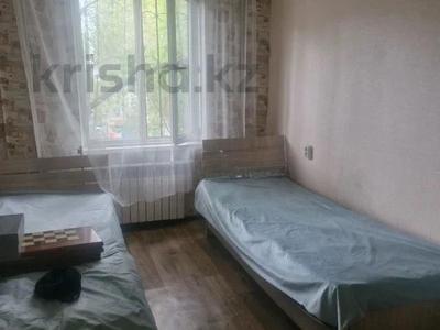 3-бөлмелі пәтер · 56 м² · 4/5 қабат, Маркова 47 — Коктем-1, бағасы: 39.5 млн ₸ в Алматы, Бостандыкский р-н
