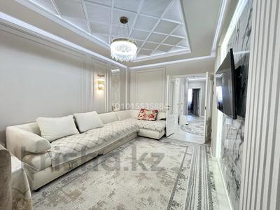 4-бөлмелі пәтер · 115 м² · 4/5 қабат, Мкр Арай 2 14 — Сзади Назарбаевской школы, бағасы: 43 млн ₸ в Таразе