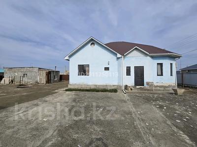 Часть дома · 4 комнаты · 120 м² · 9 сот., мкр Кайнар, 17 33 — Абдигали Курмангазиев за 24.4 млн ₸ в Атырау