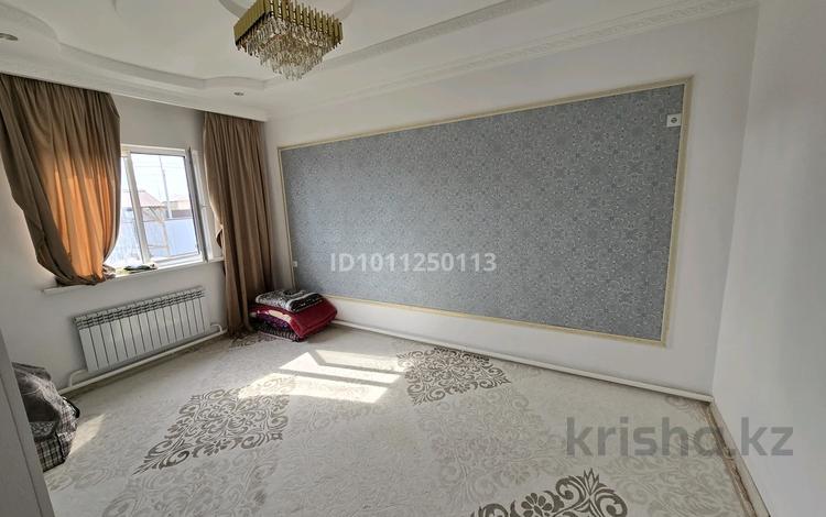 Часть дома · 4 комнаты · 120 м² · 9 сот., мкр Кайнар, 17 33 — Абдигали Курмангазиев за 25.4 млн ₸ в Атырау — фото 9