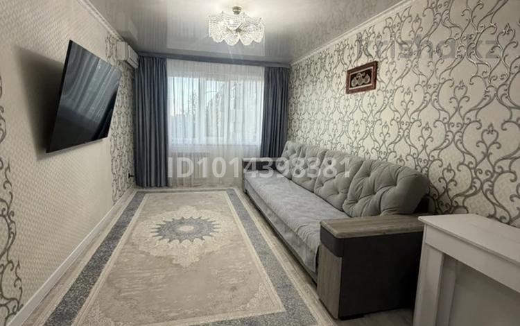 3-комнатная квартира · 67 м² · 8/9 этаж, Кривенко 81/1 за 34 млн ₸ в Павлодаре — фото 2