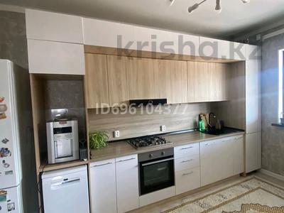 Жеке үй · 6 бөлме · 160 м² · 8 сот., Байгарашева 20а, бағасы: 74 млн 〒 в Туздыбастау (Калинино)