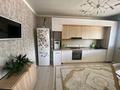 Отдельный дом · 6 комнат · 160 м² · 8 сот., Байгарашева 20а за 69 млн ₸ в Туздыбастау (Калинино) — фото 37