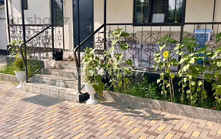 Отдельный дом · 6 комнат · 160 м² · 8 сот., Байгарашева 20а за 69 млн ₸ в Туздыбастау (Калинино) — фото 76