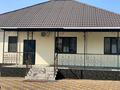 Отдельный дом · 6 комнат · 160 м² · 8 сот., Байгарашева 20а за 69 млн ₸ в Туздыбастау (Калинино) — фото 5
