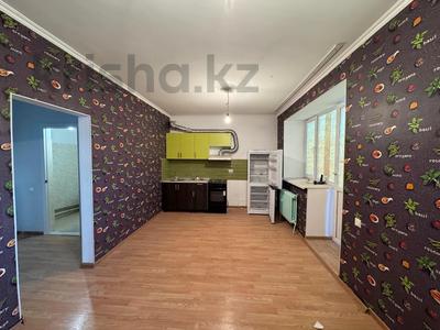 2-комнатная квартира · 59 м² · 11/14 этаж, Тлендиева 36 — Помогу оформить в ипотеку за 20.5 млн ₸ в Астане, Сарыарка р-н