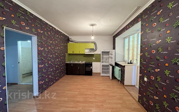 2-комнатная квартира · 59 м² · 11/14 этаж, Тлендиева 36 — Помогу оформить в ипотеку за 20.5 млн ₸ в Астане, Сарыарка р-н — фото 2