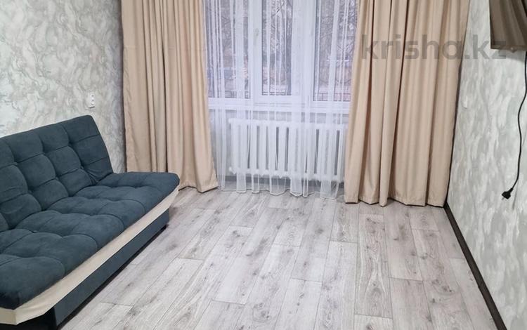 2-комнатная квартира · 50 м² · 1/5 этаж, мкр 5, Ибатова 59 за 13 000 ₸ в Актобе — фото 2