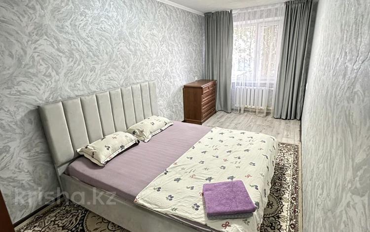 2-комнатная квартира · 50 м² · 1/5 этаж, мкр 5, Ибатова 59 за 15 000 ₸ в Актобе — фото 15