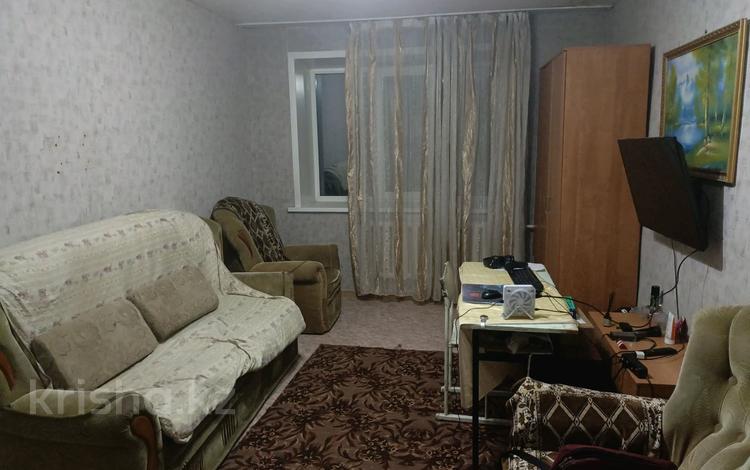 1-комнатная квартира · 45 м² · 5/5 этаж, Радищева — Бензострой, новая мечеть. за 80 000 ₸ в Петропавловске — фото 2