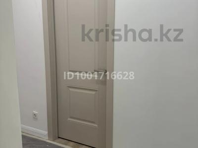 3-комнатная квартира · 62.81 м² · 11/12 этаж, Райымбек батыр 2 за 56.4 млн 〒 в Астане, Сарайшык р-н