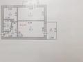 2-комнатная квартира, 45 м², 3/5 этаж, проспект Республики за 16.8 млн 〒 в Астане, Сарыарка р-н — фото 4
