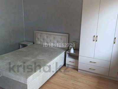 Отдельный дом · 1 комната · 45 м², мкр Калкаман-2, Айтей батыра 89 — проспект Абая за 200 000 〒 в Алматы, Наурызбайский р-н