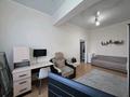 1-бөлмелі пәтер · 33 м² · 5/6 қабат, Айнабұлақ-2 ш/а. 32/2, бағасы: 180 000 ₸ в Алматы, Жетысуский р-н — фото 3