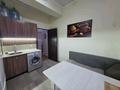 1-бөлмелі пәтер · 33 м² · 5/6 қабат, Айнабұлақ-2 ш/а. 32/2, бағасы: 180 000 ₸ в Алматы, Жетысуский р-н — фото 6