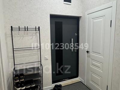 1-комнатная квартира · 45 м² · 1 этаж, 20-ші көш. 1/2к1 за 13 млн ₸ в Актау, 18-й мкр 