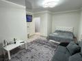 1-комнатная квартира · 37 м² · 1/4 этаж, Молдагуловой 6 за 15 000 ₸ в Балхаше — фото 3
