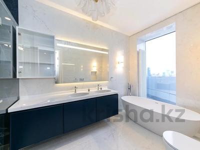 5-комнатная квартира · 288 м² · 23/26 этаж, Туран 37/9 за 220 млн 〒 в Астане