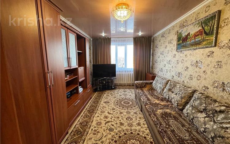 2-бөлмелі пәтер · 48 м² · 5/5 қабат, ул. Сейфуллина, бағасы: 8 млн ₸ в Темиртау — фото 2