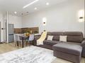 2-комнатная квартира · 65 м² · 10/16 этаж, Розыбакиева — Mega Alma Ata за 45 000 ₸ в Алматы, Бостандыкский р-н — фото 8