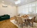 4-комнатная квартира · 200 м² · 4/5 этаж, Каратал за 140 млн ₸ в Талдыкоргане — фото 15