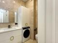 4-комнатная квартира · 200 м² · 4/5 этаж, Каратал за 140 млн ₸ в Талдыкоргане — фото 5