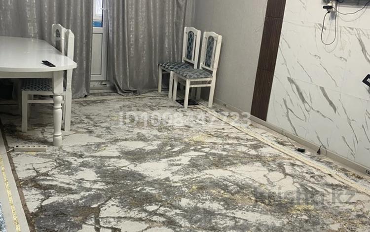 2-бөлмелі пәтер · 43 м² · 2/5 қабат, Маметова, бағасы: 15.5 млн ₸ в Уральске — фото 2