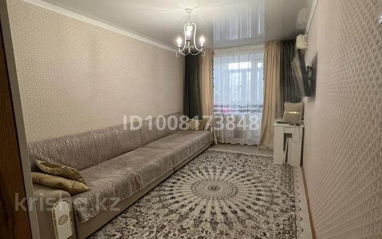 2-бөлмелі пәтер · 45 м² · 4/5 қабат, Старый город, Жанкожа батыр 30 — Жанкожа/Алтынсарина, бағасы: 11.9 млн ₸ в Актобе — фото 2