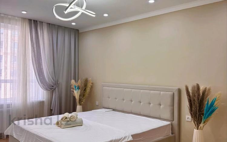 2-бөлмелі пәтер · 74 м² · 4/12 қабат, Толеметова 85, бағасы: 18 000 ₸ в Шымкенте, Каратауский р-н — фото 5