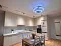 2-бөлмелі пәтер · 74 м² · 4/12 қабат, Толеметова 85, бағасы: 18 000 ₸ в Шымкенте, Каратауский р-н — фото 5