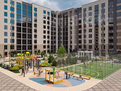 2-комнатная квартира · 59.7 м² · 3/9 этаж, рабочая 160 за 26 млн ₸ в Костанае