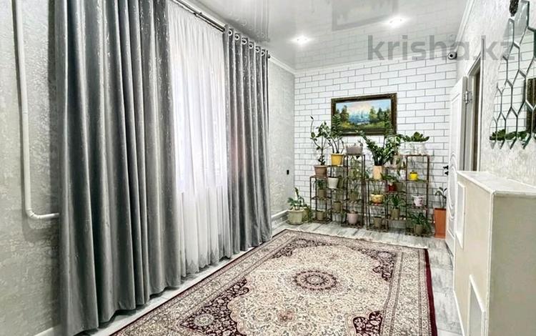 Отдельный дом · 7 комнат · 280 м² · 10 сот., Арай 2 за 49 млн ₸ в Жанаозен — фото 2