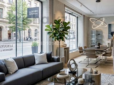 Интерьерный бизнес · 700 м², бағасы: 1.5 млрд ₸ в Алматы, Бостандыкский р-н
