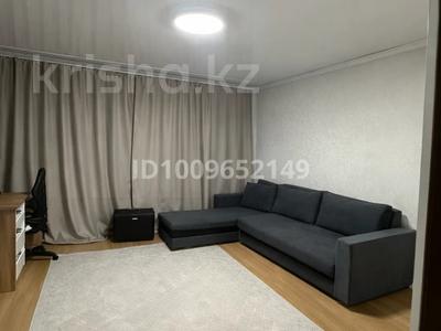 1-бөлмелі пәтер · 38 м² · 5/5 қабат, Степной 1 ш/а. 6/44, бағасы: 150 000 ₸ в Караганде, Казыбек би р-н