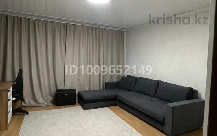 1-бөлмелі пәтер · 38 м² · 5/5 қабат, Степной 1 ш/а. 6/44, бағасы: 180 000 ₸ в Караганде, Казыбек би р-н — фото 2