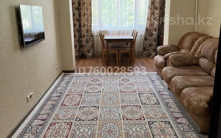 2-бөлмелі пәтер · 58 м² · 4/5 қабат, мкр Центральный, Азаттык 77 — Атамбаева, бағасы: 200 000 〒 в Атырау — фото 2