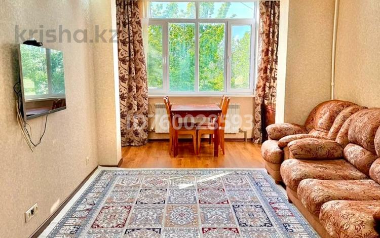 2-комнатная квартира · 58 м² · 4/5 этаж, мкр Центральный, Азаттык 77 — Атамбаева за 220 000 ₸ в Атырау — фото 9