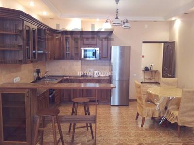 2-комнатная квартира · 86 м² · 11/14 этаж, Зенкова 59 — Кабанбай батыра за 400 000 〒 в Алматы, Медеуский р-н