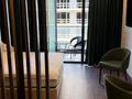 1-комнатная квартира · 43 м² · 11/15 этаж, Адлия 1 19 — Реджеп Ниджарадзе за ~ 39 млн 〒 в Батуми — фото 24