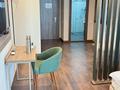 1-комнатная квартира · 43 м² · 11/15 этаж, Адлия 1 19 — Реджеп Ниджарадзе за ~ 39 млн 〒 в Батуми — фото 3