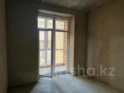 1-комнатная квартира · 42.25 м² · 4/9 этаж, Сагдиева за ~ 17.7 млн 〒 в Кокшетау