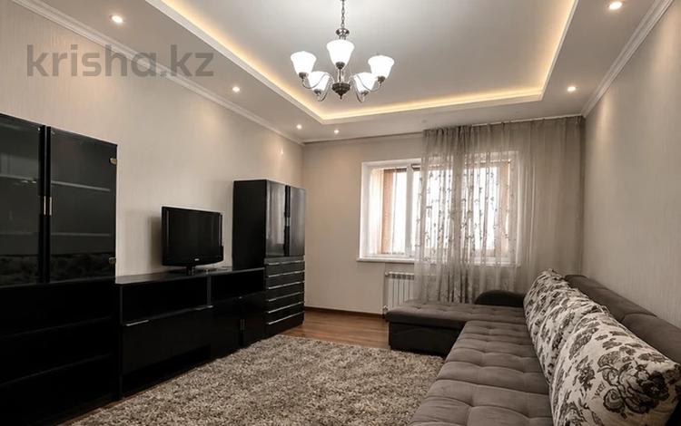 2-комнатная квартира · 60 м², Тауке хан 14 3 — Центр-Мега, Цум, Имран, Гарант за 15 000 ₸ в Шымкенте, Аль-Фарабийский р-н — фото 2