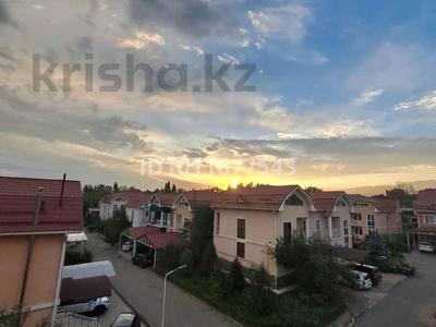 3-бөлмелі пәтер · 86 м² · 3/5 қабат, мкр Таусамалы 24 — SWISS HOTEL, бағасы: 56 млн ₸ в Алматы, Наурызбайский р-н