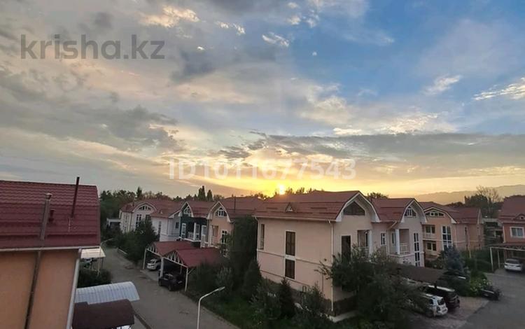3-бөлмелі пәтер · 86 м² · 3/5 қабат, мкр Таусамалы 24 — SWISS HOTEL, бағасы: 56 млн ₸ в Алматы, Наурызбайский р-н — фото 2