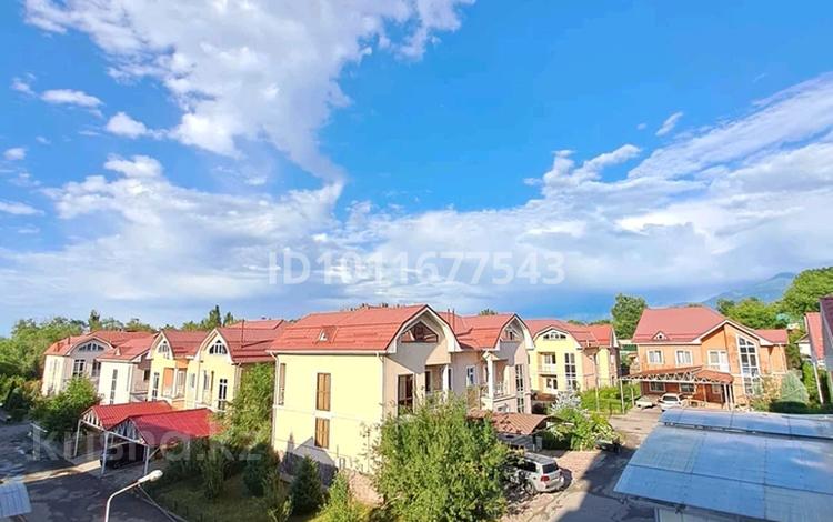 3-бөлмелі пәтер · 86 м² · 3/5 қабат, Таусамалы ш/а. 24 — SWISS HOTEL, бағасы: 56 млн ₸ в Алматы, Наурызбайский р-н — фото 3