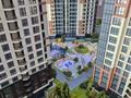 3-бөлмелі пәтер · 120.5 м² · 11/13 қабат, Аскарова — Саина, бағасы: 91 млн ₸ в Алматы, Бостандыкский р-н