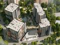 3-бөлмелі пәтер · 120.5 м² · 11/13 қабат, Аскарова — Саина, бағасы: 91 млн ₸ в Алматы, Бостандыкский р-н — фото 12