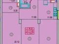 3-бөлмелі пәтер · 120.5 м² · 11/13 қабат, Аскарова — Саина, бағасы: 91 млн ₸ в Алматы, Бостандыкский р-н — фото 14