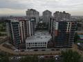 3-бөлмелі пәтер · 120.5 м² · 11/13 қабат, Аскарова — Саина, бағасы: 91 млн ₸ в Алматы, Бостандыкский р-н — фото 7